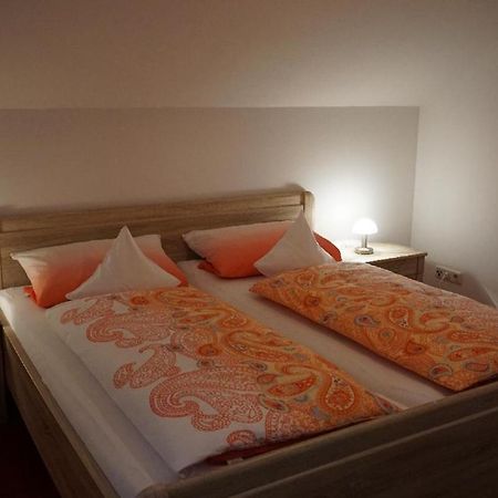 Ferienwohnung Pietzavka Wiesenfelden Екстер'єр фото