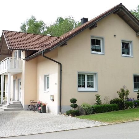 Ferienwohnung Pietzavka Wiesenfelden Екстер'єр фото
