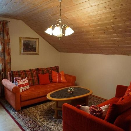 Ferienwohnung Pietzavka Wiesenfelden Екстер'єр фото