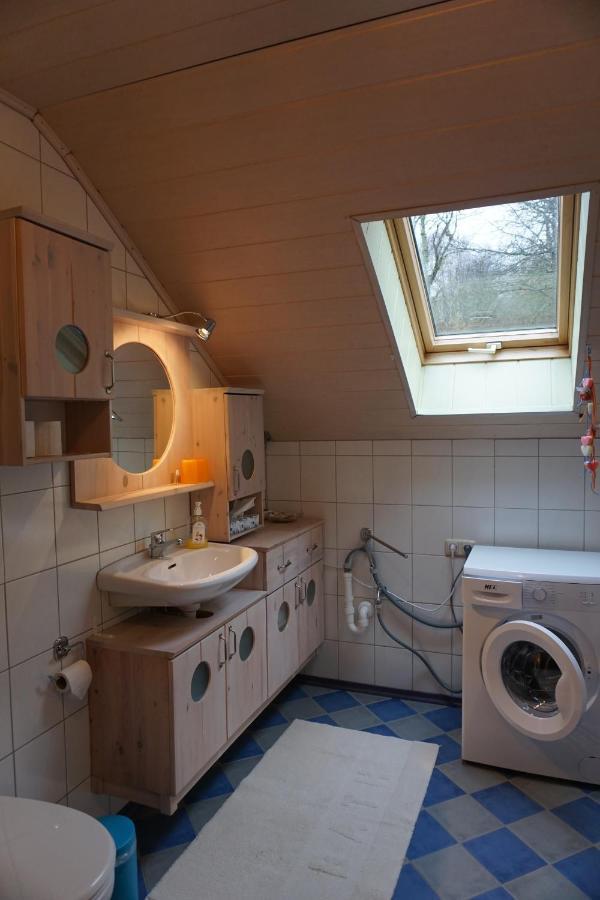 Ferienwohnung Pietzavka Wiesenfelden Екстер'єр фото