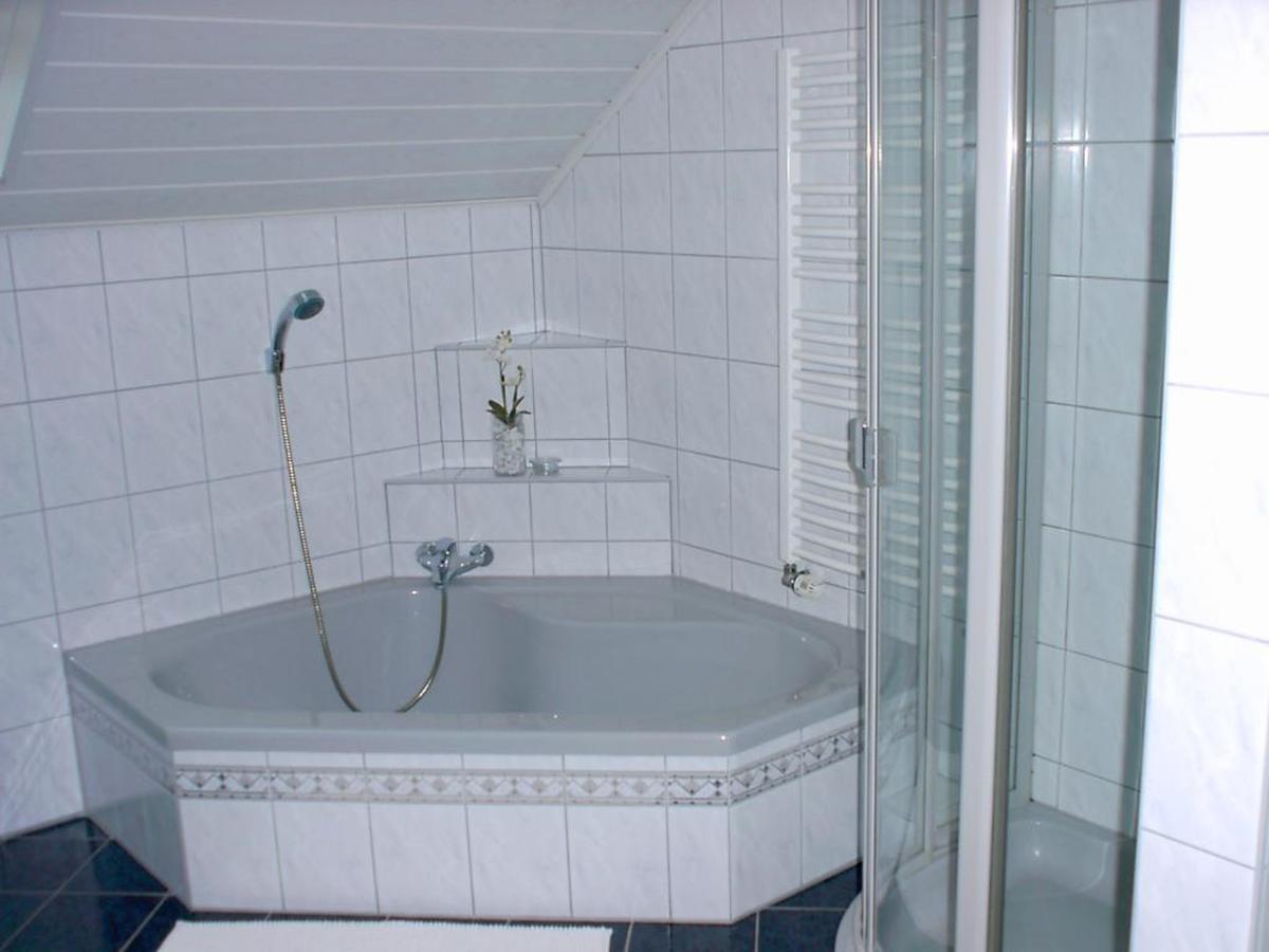 Ferienwohnung Pietzavka Wiesenfelden Екстер'єр фото